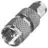 GBC 30.3247.00 - Adaptor Mini UHF Male to SMA Male Adaptors Onetrade